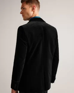 Ted Baker Iwade Black Best