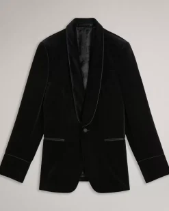 Ted Baker Iwade Black Best