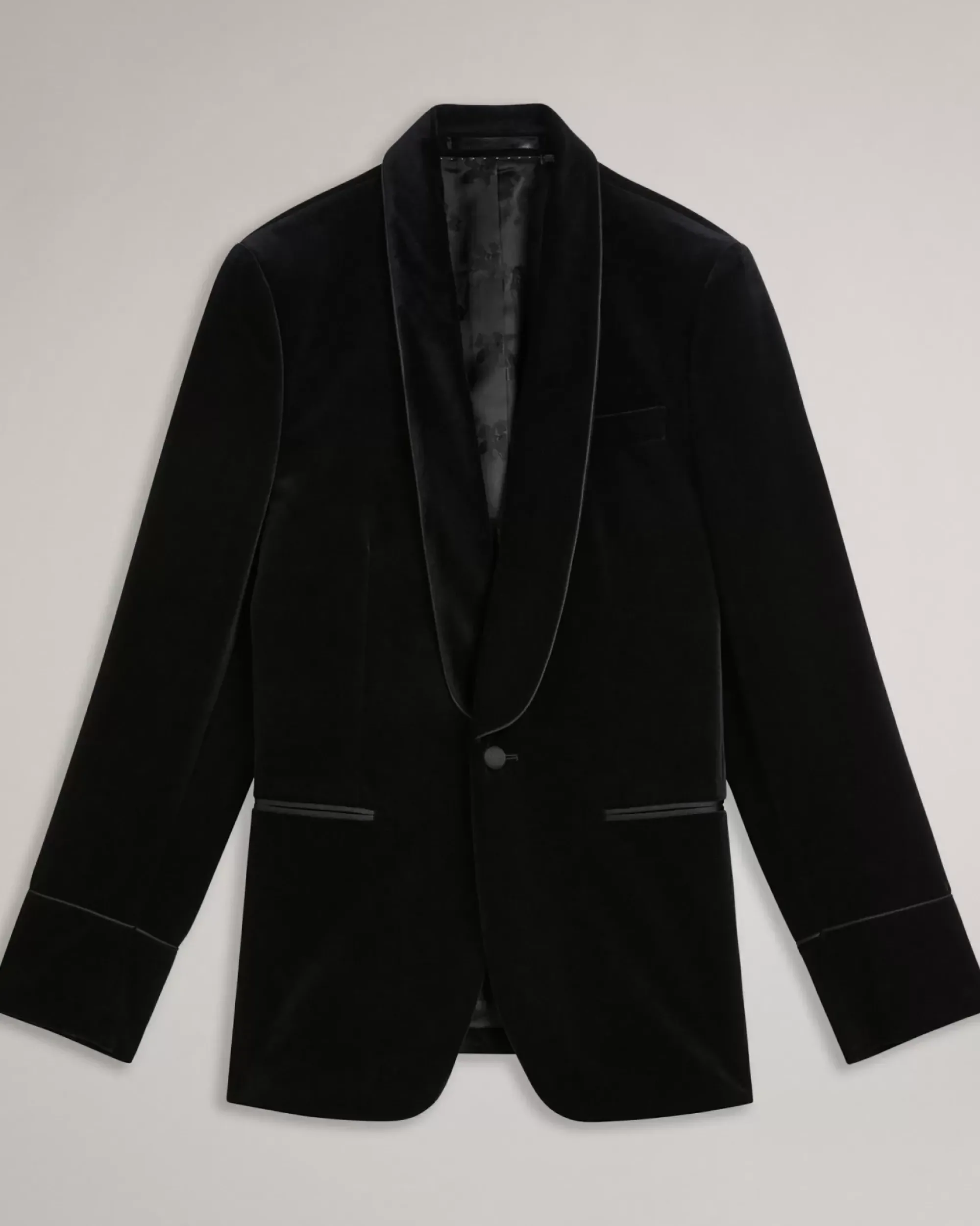 Ted Baker Iwade Black Best