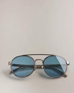 Ted Baker Jaasper Gunmetal Best