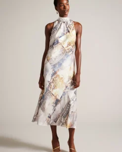 Ted Baker Jacciee Ivory Sale