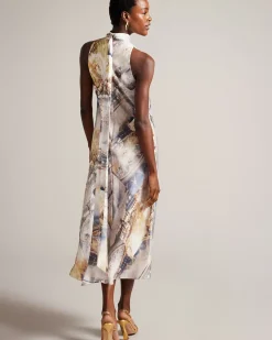 Ted Baker Jacciee Ivory Sale