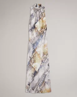 Ted Baker Jacciee Ivory Sale