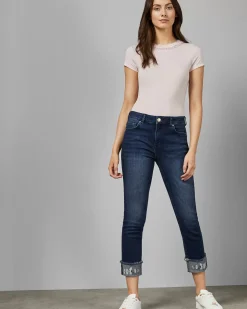 Ted Baker Jacii Nude-Pink Clearance
