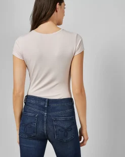 Ted Baker Jacii Nude-Pink Clearance