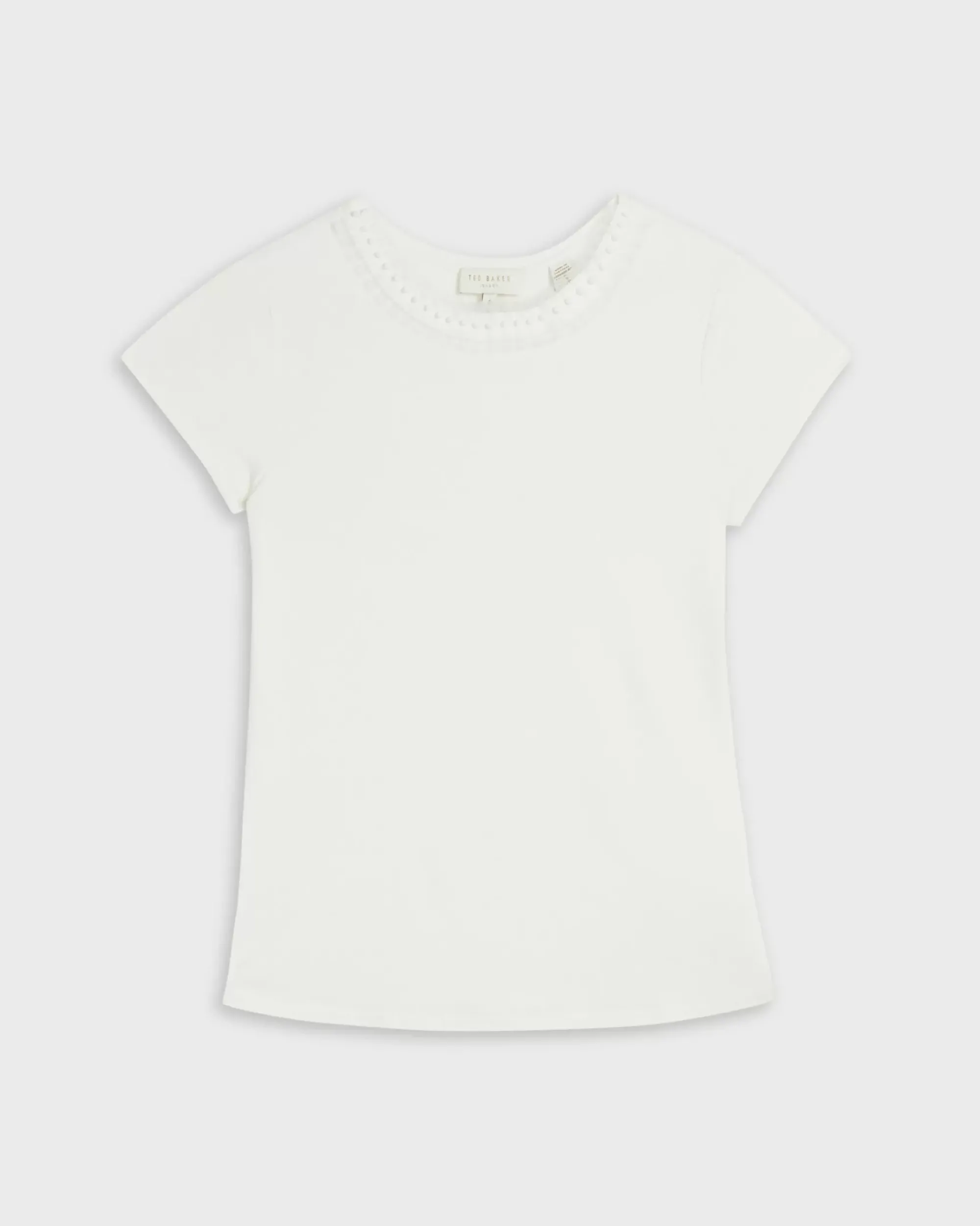 Ted Baker Jacii White New