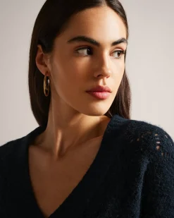 Ted Baker Jackeiy Navy