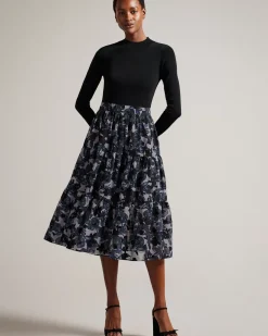 Ted Baker Jacyke Black Best