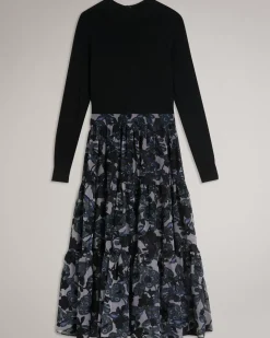 Ted Baker Jacyke Black Best