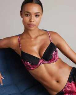 Ted Baker Jaene Pink Discount