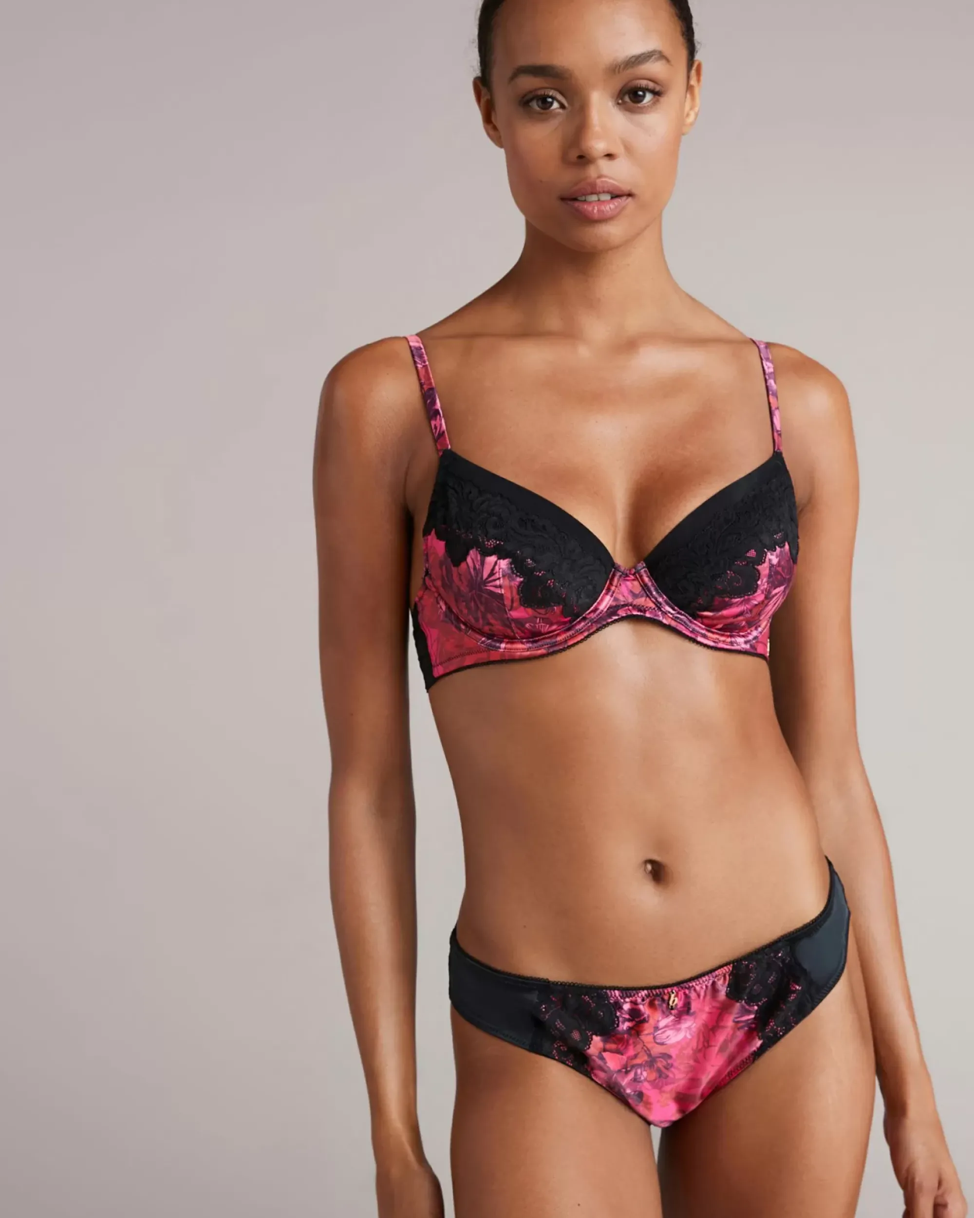 Ted Baker Jaene Pink Discount