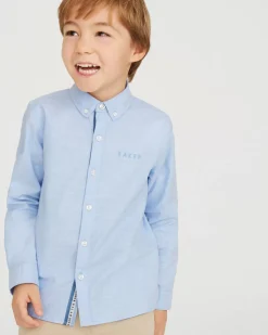 Ted Baker Jago Blue Best