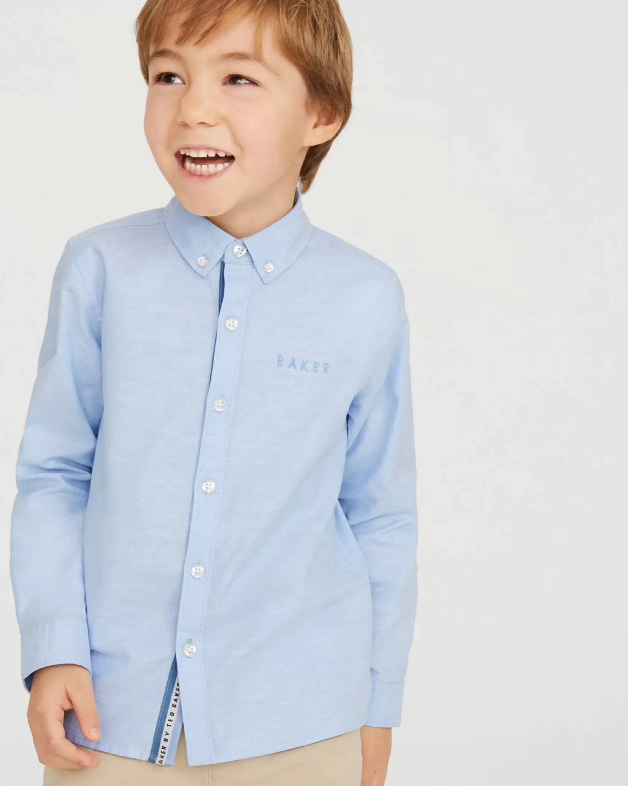 Ted Baker Jago Blue Best