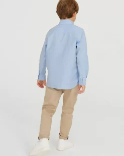 Ted Baker Jago Blue Best
