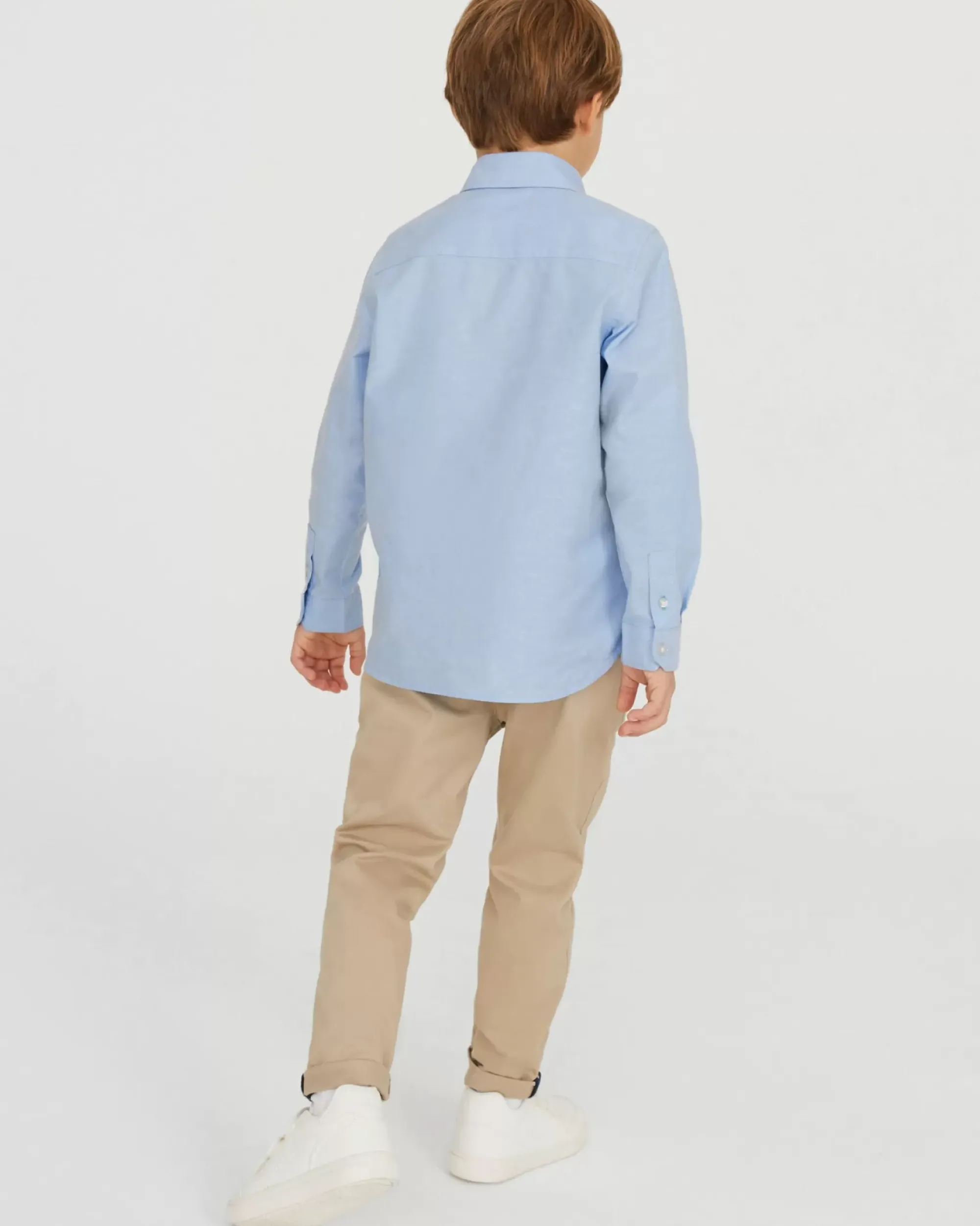Ted Baker Jago Blue Best