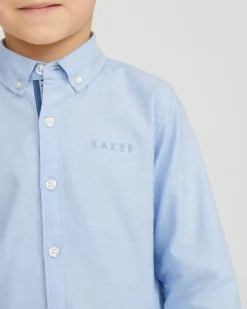 Ted Baker Jago Blue Best