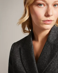 Ted Baker Jaiddee Dark Grey Discount