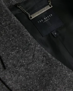 Ted Baker Jaiddee Dark Grey Discount
