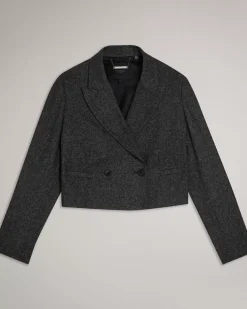 Ted Baker Jaiddee Dark Grey Discount