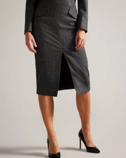 Ted Baker Jaiddes Dark Grey Best