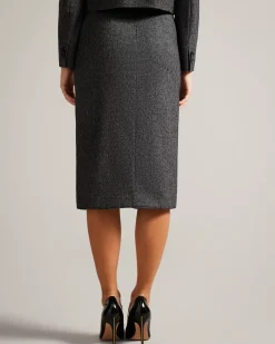 Ted Baker Jaiddes Dark Grey Best