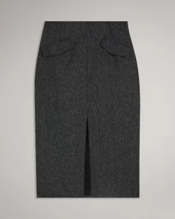 Ted Baker Jaiddes Dark Grey Best