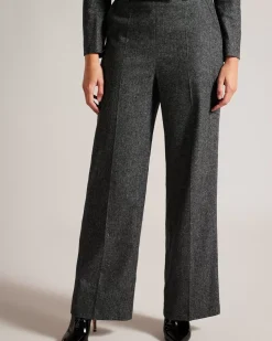 Ted Baker Jaiddet Dark Grey Outlet