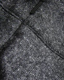 Ted Baker Jaiddet Dark Grey Outlet