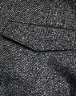 Ted Baker Jaiddet Dark Grey Outlet