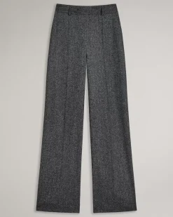Ted Baker Jaiddet Dark Grey Outlet