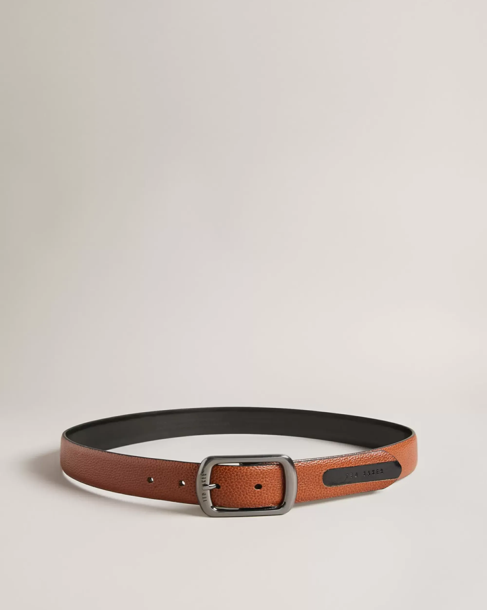 Ted Baker Jaims Tan Sale