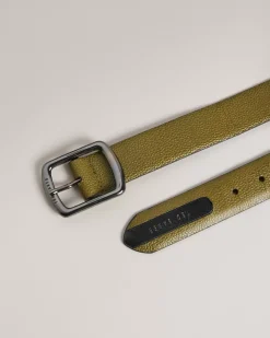 Ted Baker Jaims Dark Green New