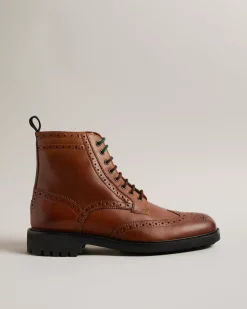 Ted Baker Jakobe Tan Sale