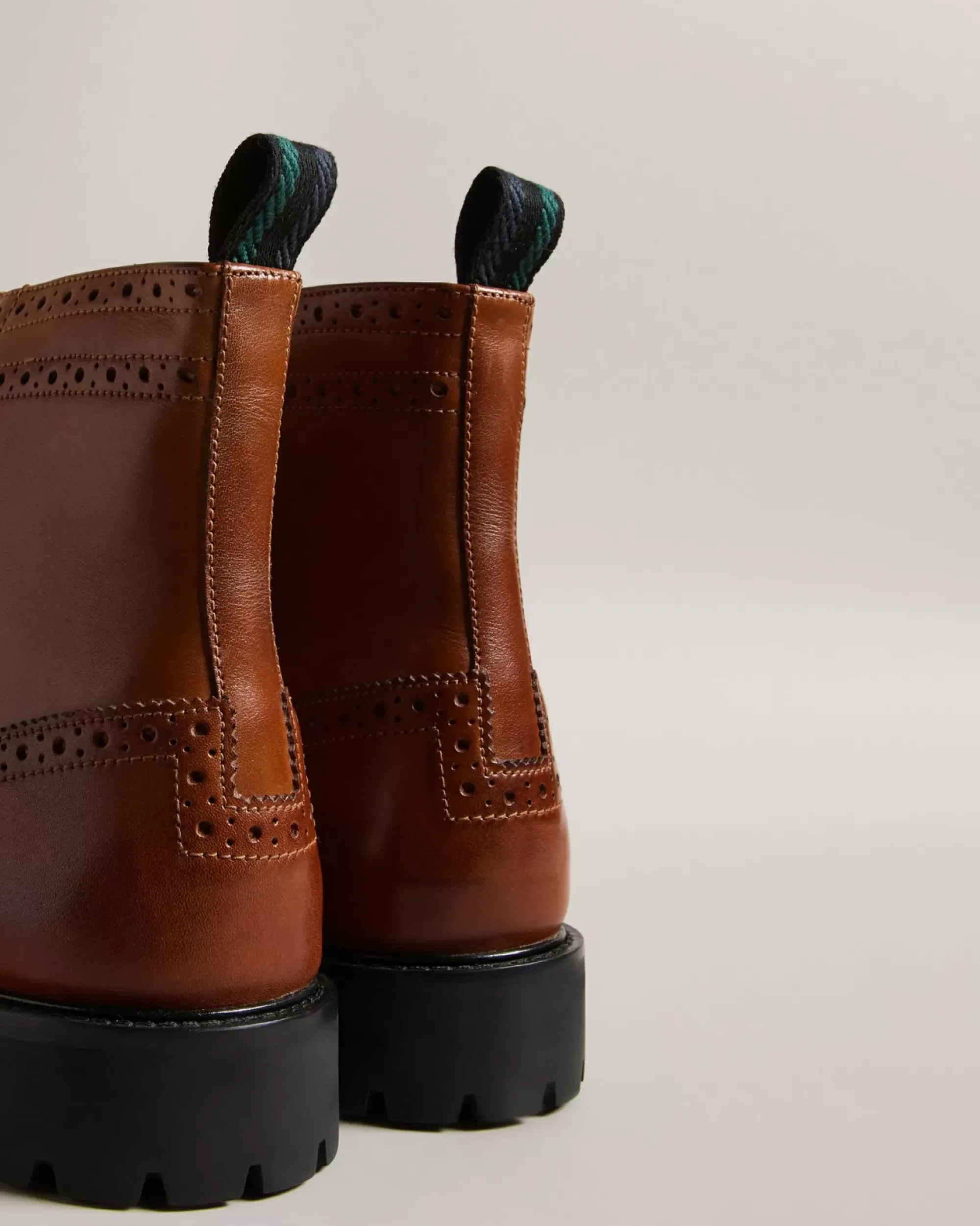 Ted Baker Jakobe Tan Sale