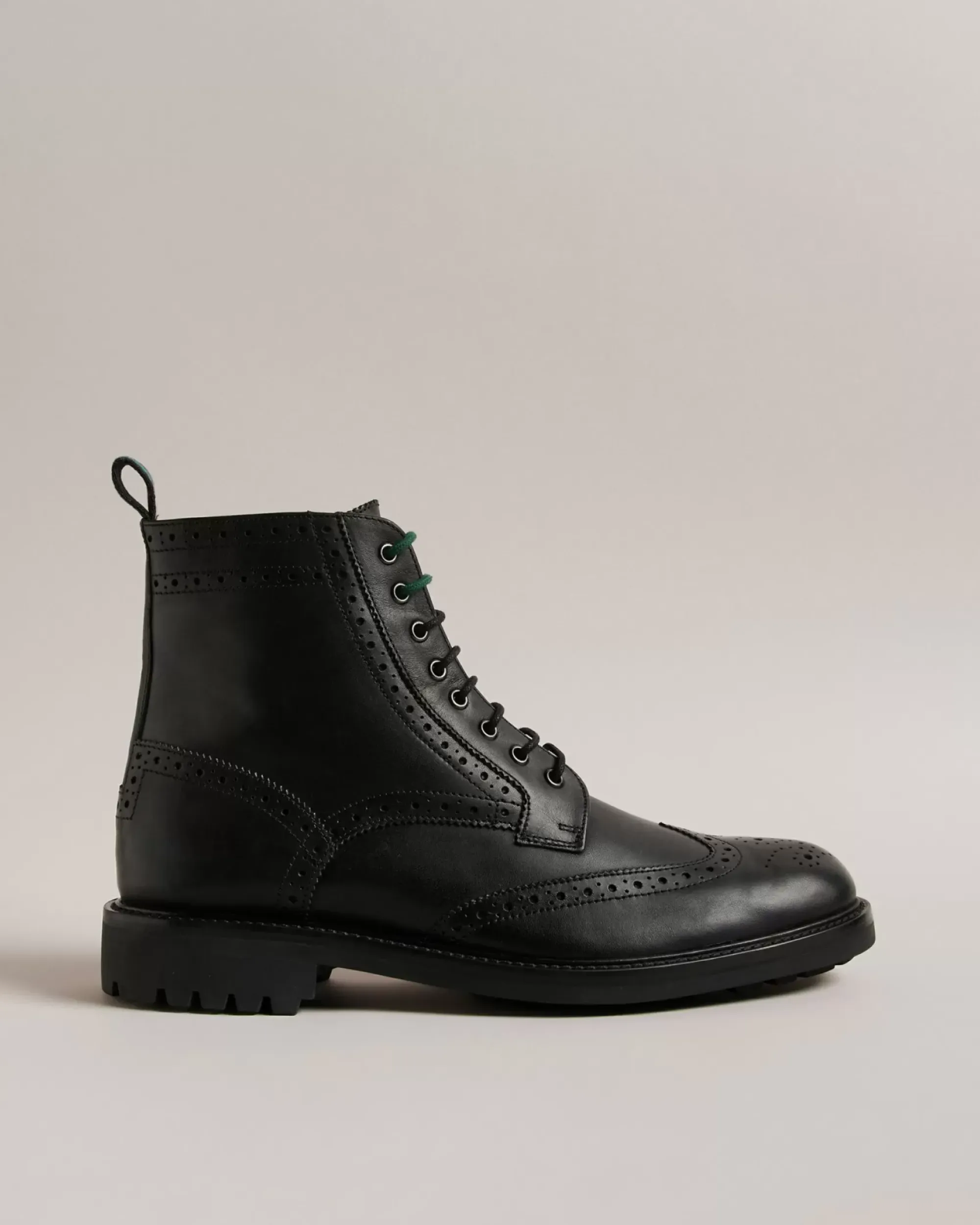 Ted Baker Jakobe Black Best