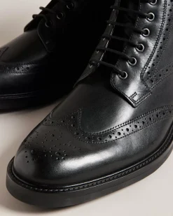 Ted Baker Jakobe Black Best