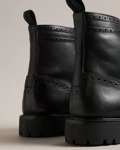 Ted Baker Jakobe Black Best