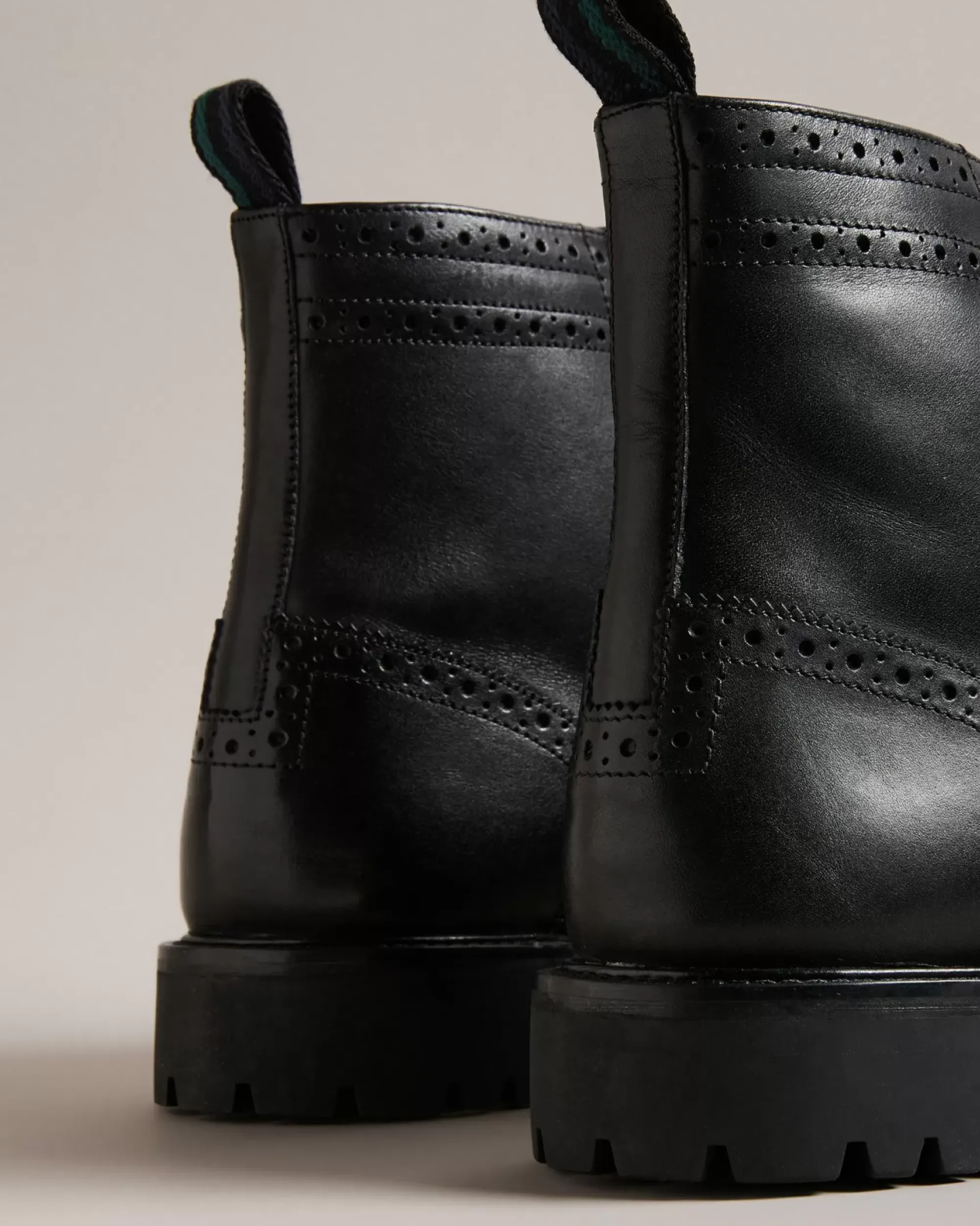 Ted Baker Jakobe Black Best