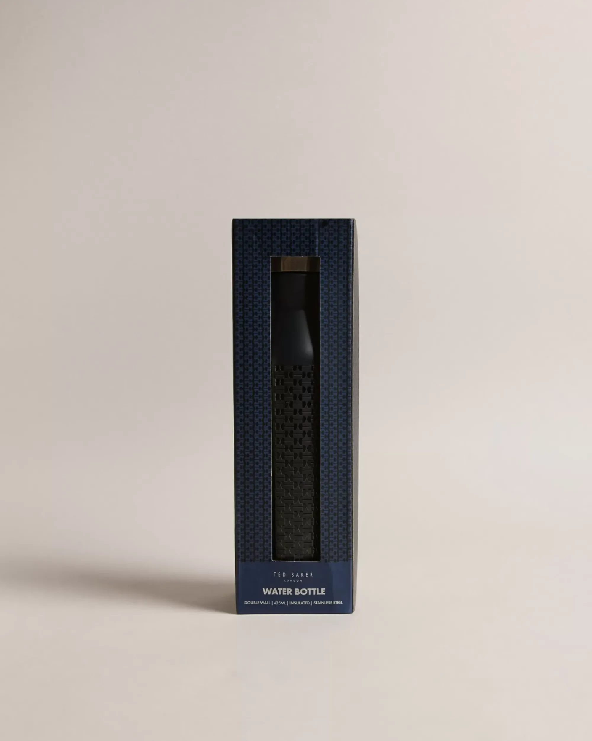 Ted Baker Jamesa Dark Blue Clearance