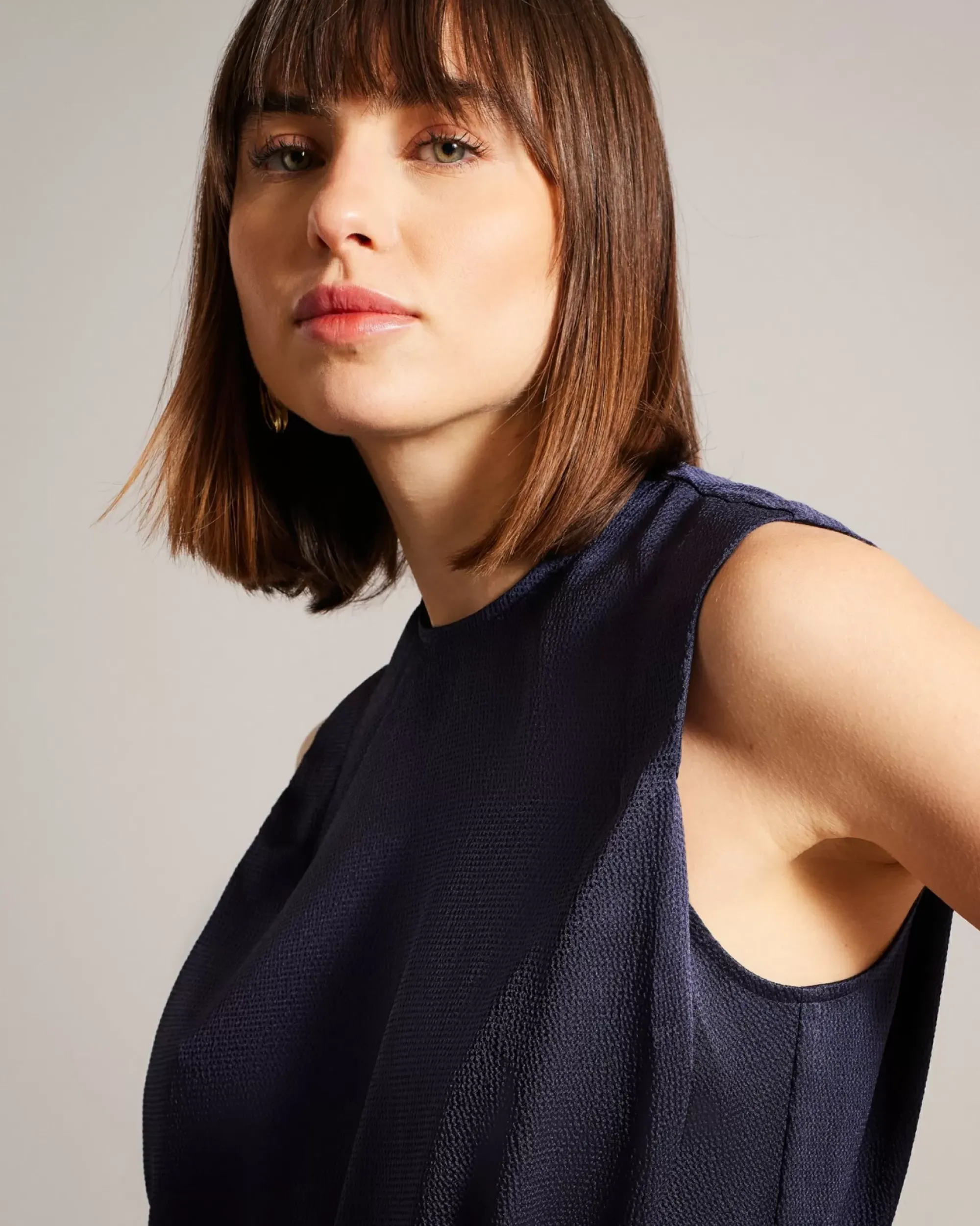 Ted Baker Jamihla Navy Best