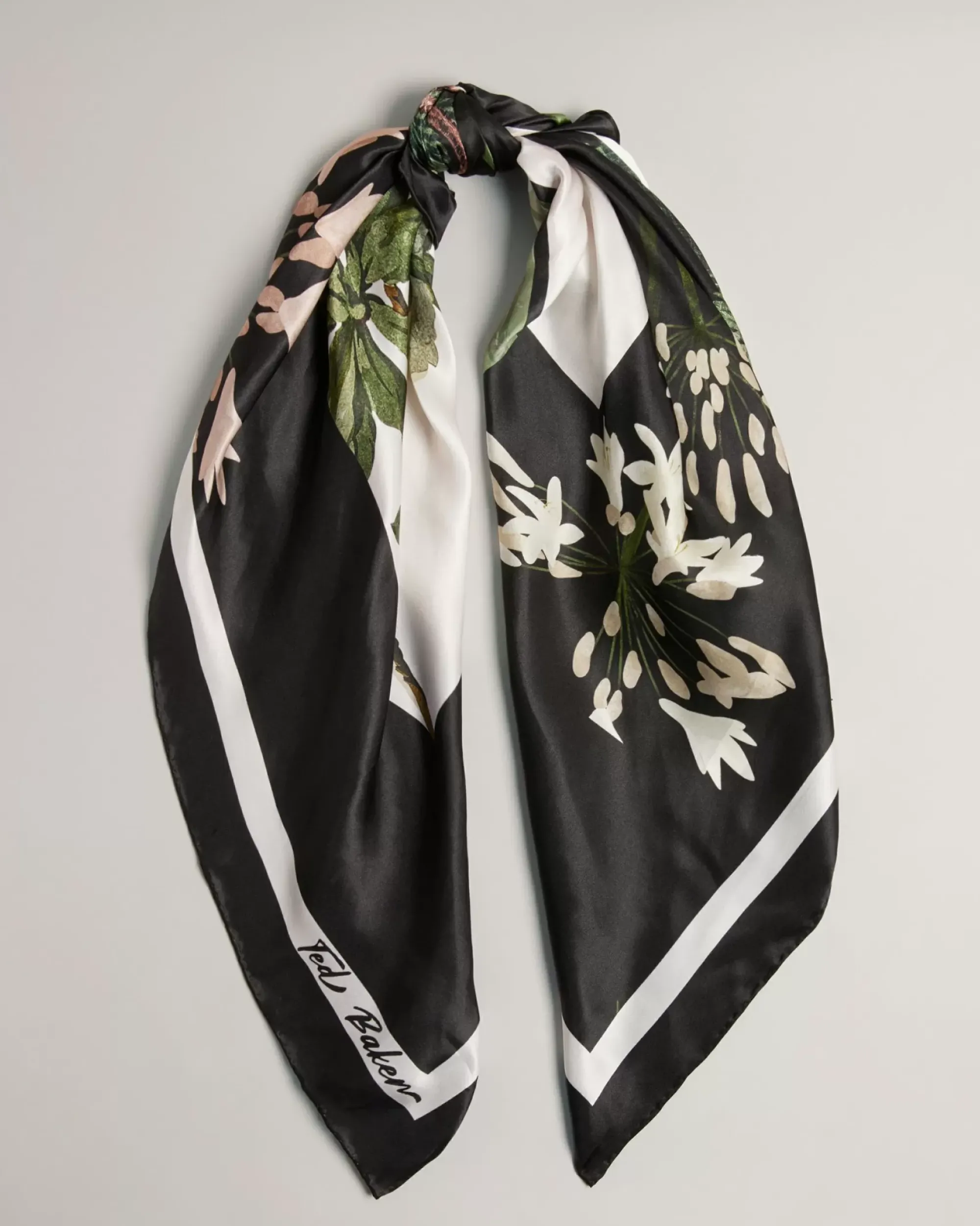 Ted Baker Janasi Black Best