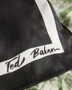 Ted Baker Janasi Black Best