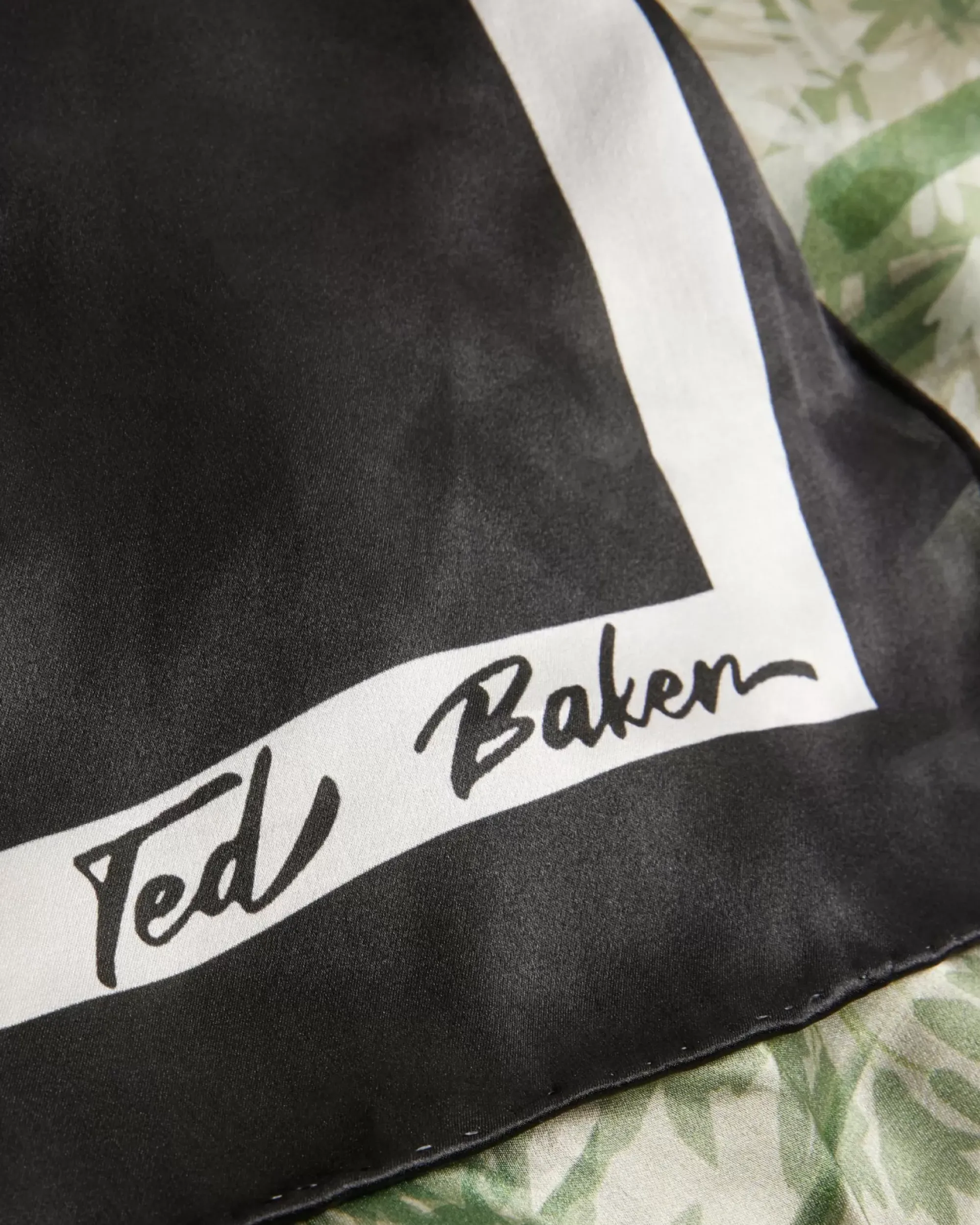 Ted Baker Janasi Black Best