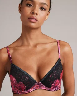 Ted Baker Janene Pink Clearance