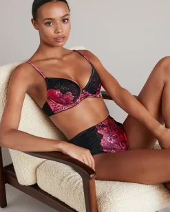 Ted Baker Janene Pink Clearance