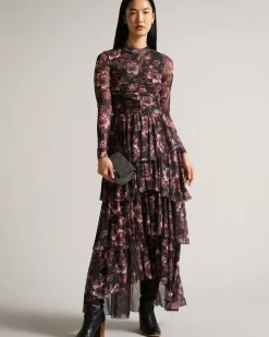 Ted Baker Janeti Black Hot