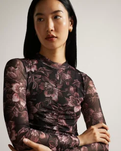 Ted Baker Janeti Black Hot
