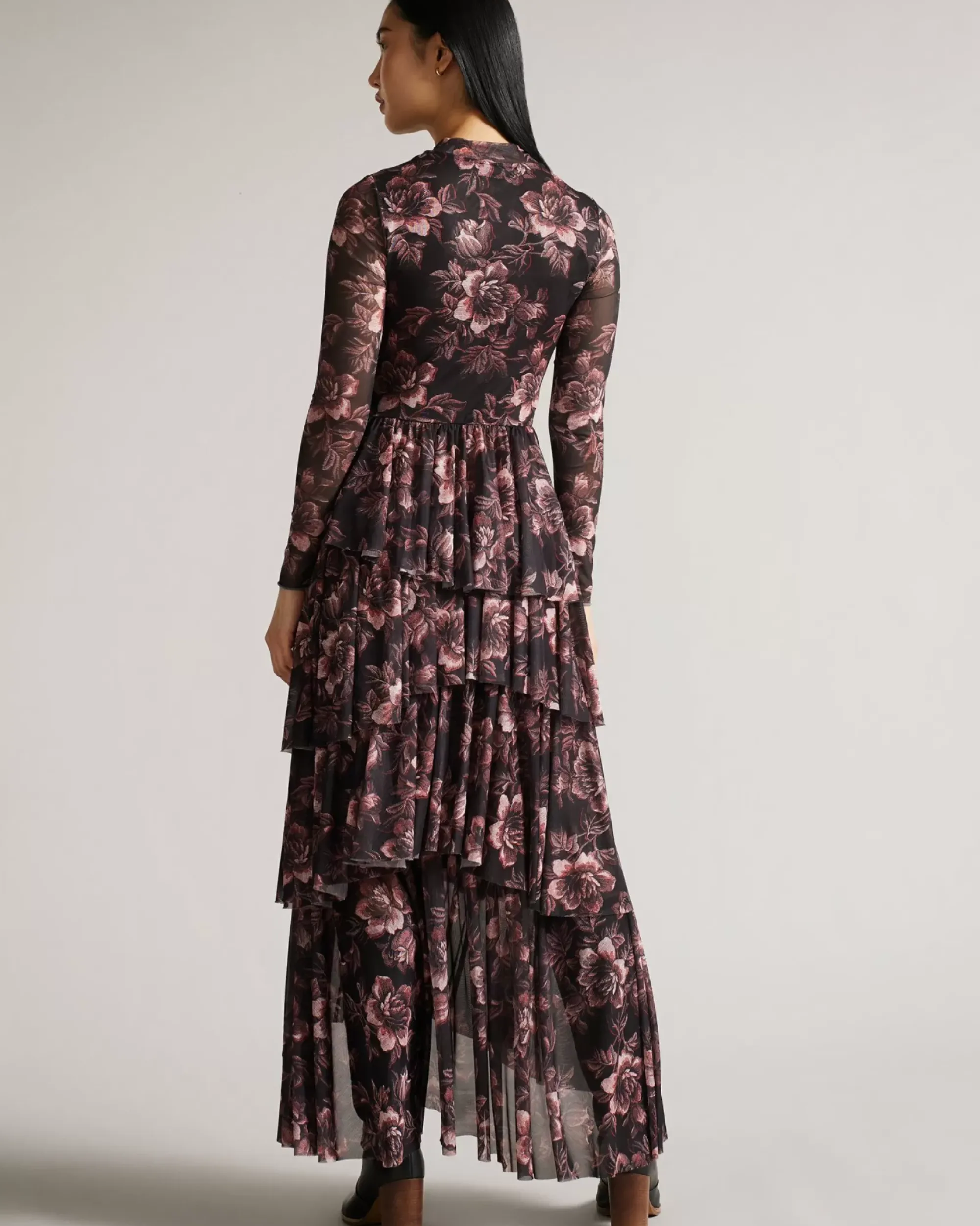 Ted Baker Janeti Black Hot