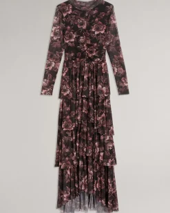 Ted Baker Janeti Black Hot
