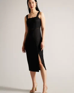 Ted Baker Janiise Black New